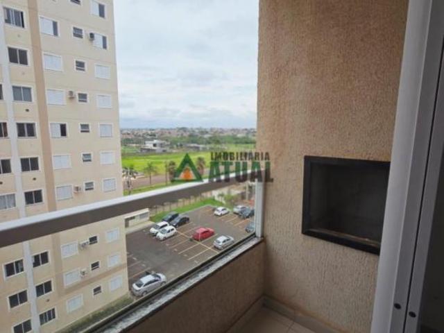 Apartamento venda em Região Geográfica Imediata de Londrina, Londrina