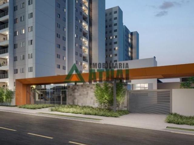 Apartamento venda em Região Geográfica Imediata de Londrina, Londrina