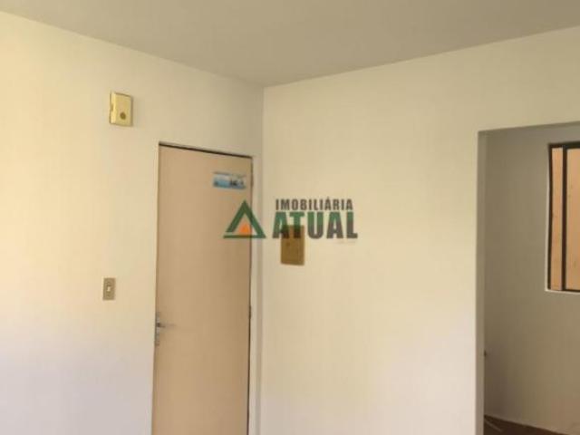 Apartamento venda em Jardim Piza, Londrina