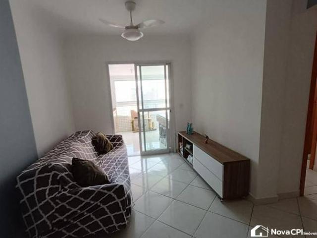 Apartamento venda em Praia Grande