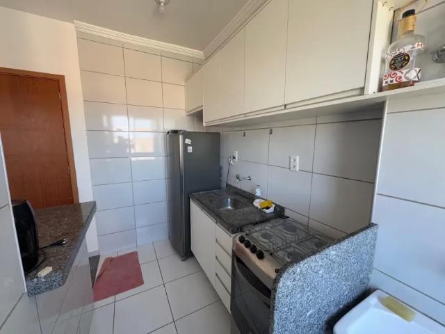 Apartamento venda em Região Geográfica Imediata de São Luís, Nazaré