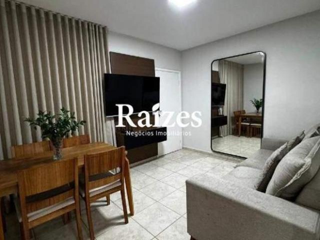 Apartamento venda em Região Geográfica Imediata de Uberlândia, Oliveira Fortes
