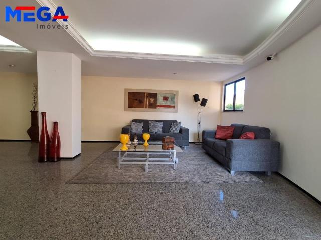 Apartamento aluguel em Região Geográfica Imediata de Fortaleza, Fortaleza