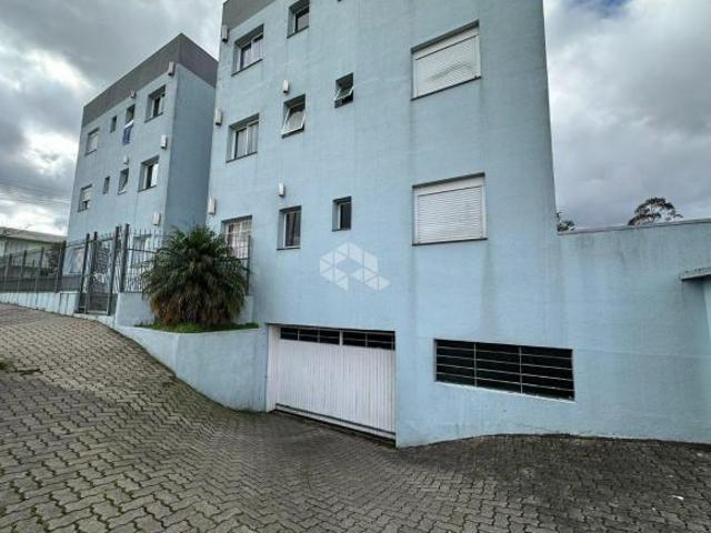 Apartamento venda em Região Geográfica Imediata de Caxias do Sul, Farroupilha