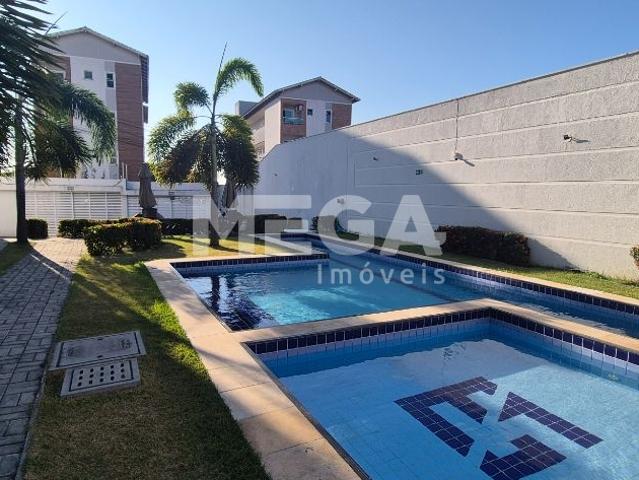 Apartamento aluguel em Região Geográfica Imediata de Fortaleza, Caucaia