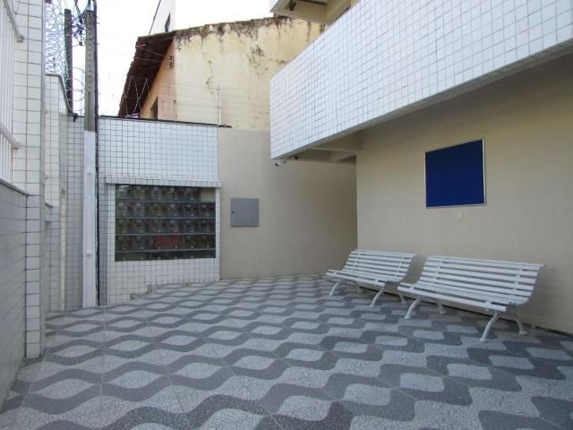 Apartamento aluguel em Região Geográfica Imediata de Fortaleza, Fortaleza