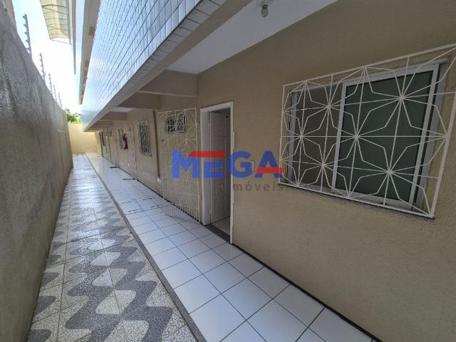 Apartamento aluguel em Região Geográfica Imediata de Fortaleza, Fortaleza