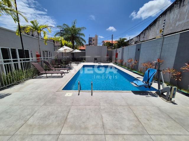 Apartamento aluguel em Região Geográfica Imediata de Fortaleza, Fortaleza