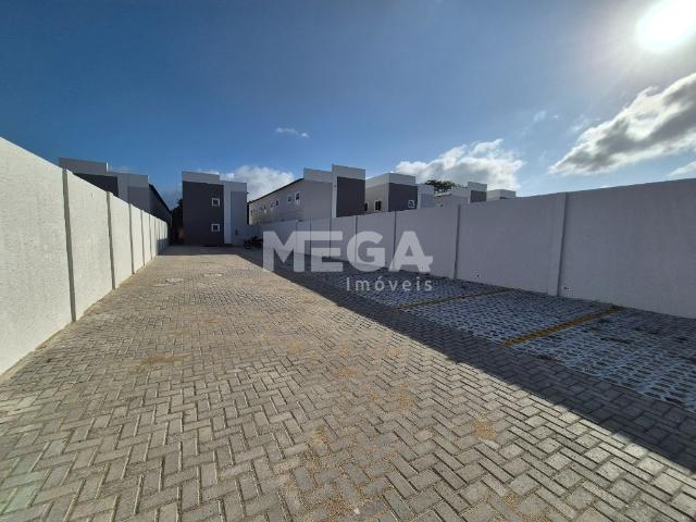 Apartamento aluguel em Região Geográfica Imediata de Fortaleza, Itaitinga