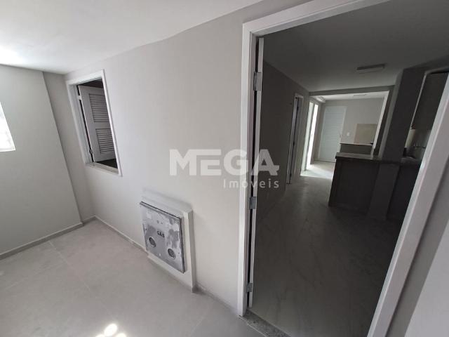 Apartamento aluguel em Centro, Fortaleza