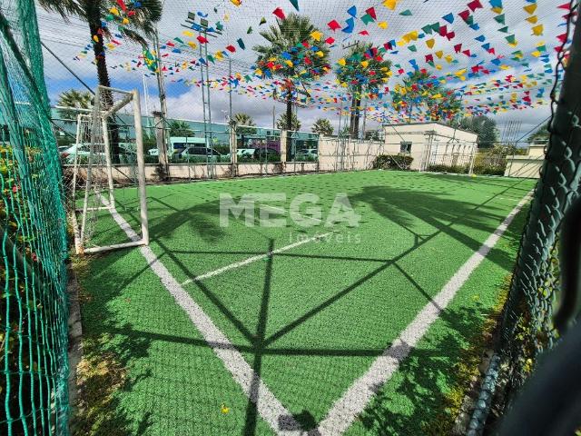 Apartamento aluguel em Região Geográfica Imediata de Fortaleza, Eusébio