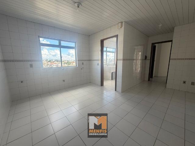 Apartamento aluguel em Região Geográfica Imediata de Lages, Lages