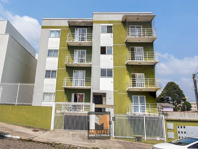 Apartamento aluguel em Região Geográfica Imediata de Lages, Lages