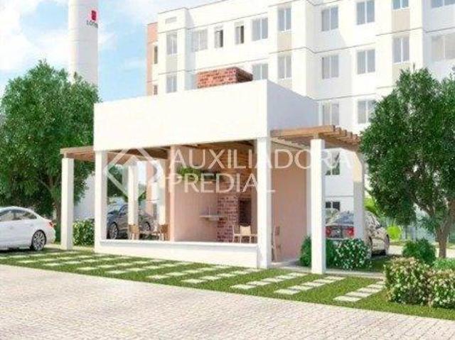 Apartamento venda em Região Geográfica Imediata de Novo Hamburgo - São Leopoldo, Região Metropolitana de Porto Alegre