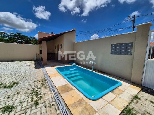 Apartamento aluguel em Região Geográfica Imediata de Fortaleza, Itaitinga