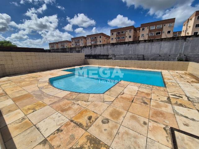 Apartamento aluguel em Região Geográfica Imediata de Fortaleza, Caucaia