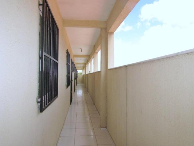 Apartamento aluguel em Região Geográfica Imediata de Fortaleza, Fortaleza