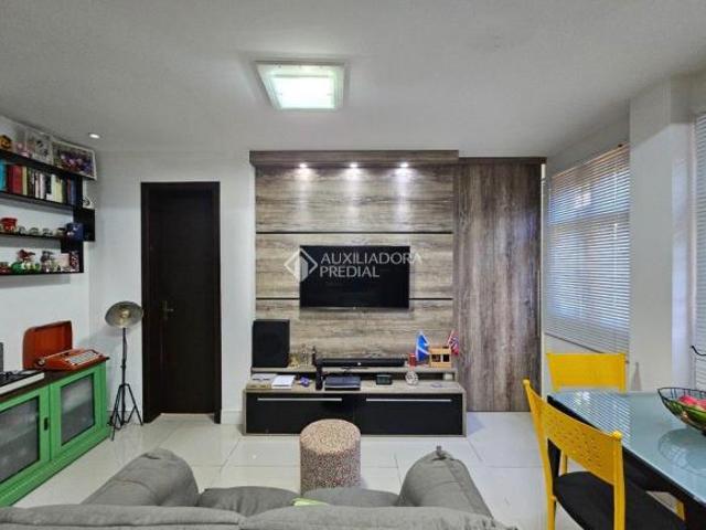 Apartamento venda em Novo Hamburgo