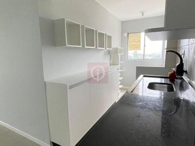 Apartamento aluguel em Jarivatuba, Joinville