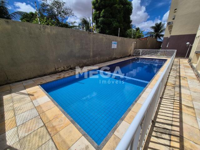 Apartamento aluguel em Região Geográfica Imediata de Fortaleza, Caucaia