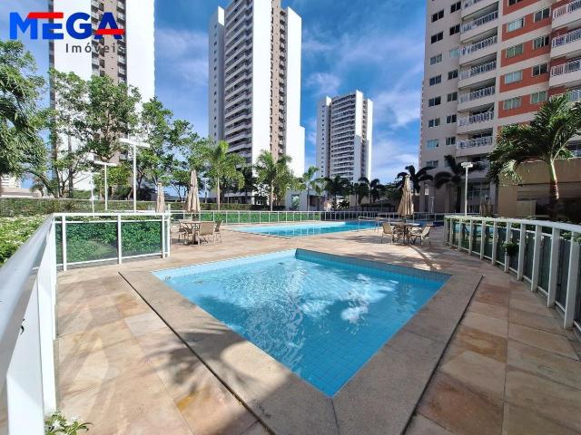 Apartamento aluguel em Região Geográfica Imediata de Fortaleza, Fortaleza