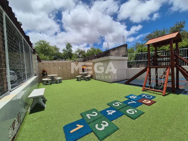 Apartamento aluguel em São Gerardo, Fortaleza