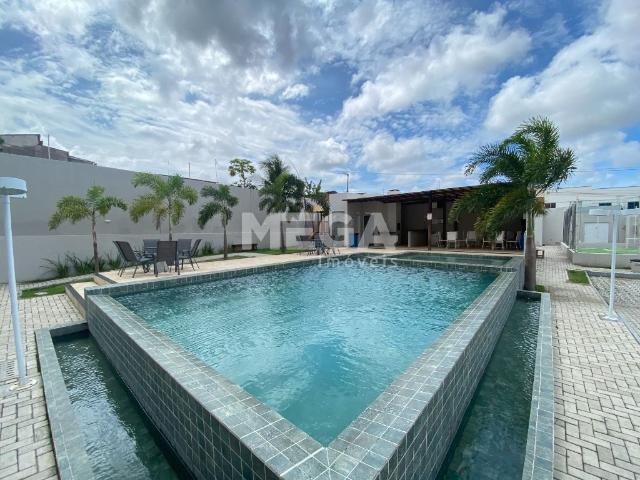Apartamento aluguel em Região Geográfica Imediata de Fortaleza, Caucaia