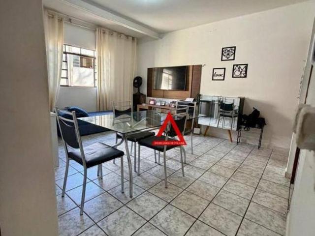 Apartamento venda em Região Geográfica Imediata de Itajubá, Itajubá
