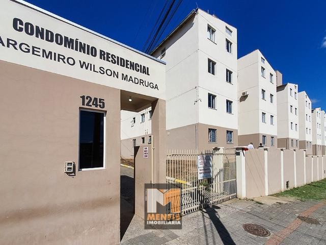 Apartamento aluguel em Região Geográfica Imediata de Lages, Lages