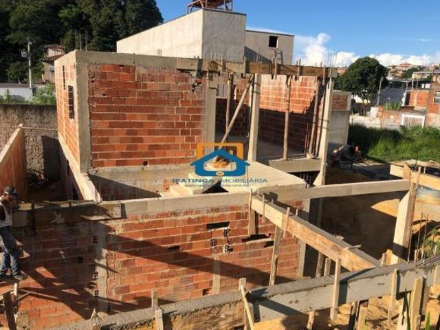 Apartamento venda em Região Geográfica Imediata de Ipatinga, Região Metropolitana do Vale do Aço