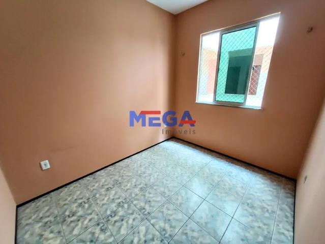 Apartamento aluguel em Região Geográfica Imediata de Fortaleza, Fortaleza