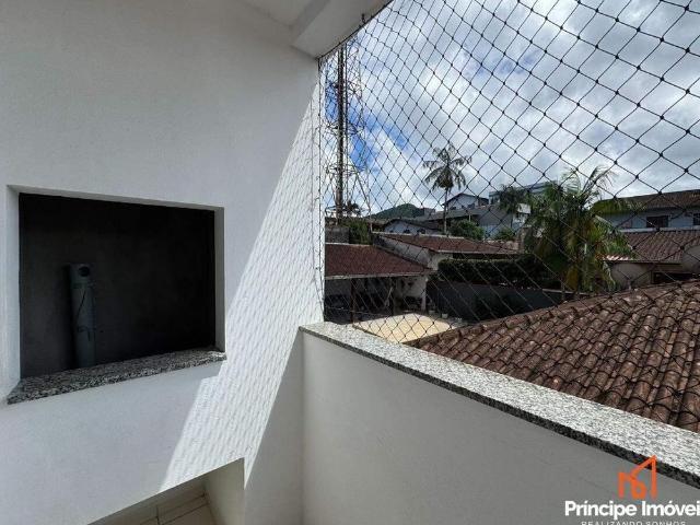 Apartamento aluguel em Boa Vista, Joinville