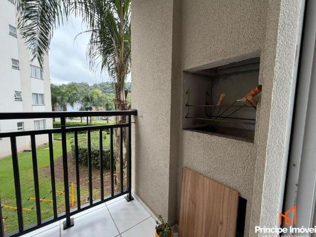 Apartamento aluguel em Bucarein, Joinville