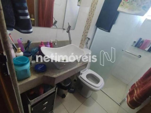 Apartamento venda em Castelo, Belo Horizonte