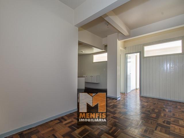 Apartamento aluguel em Região Geográfica Imediata de Lages, Lages