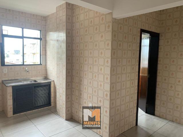 Apartamento aluguel em Região Geográfica Imediata de Lages, Lages