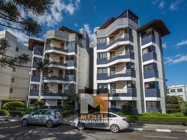 Apartamento aluguel em Região Geográfica Imediata de Lages, Lages