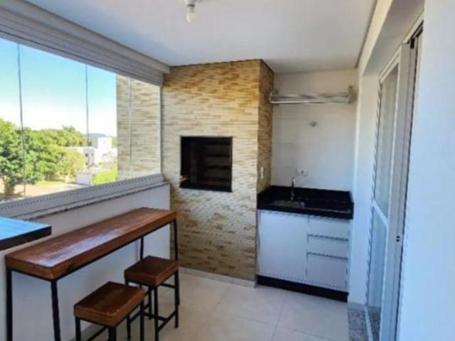 Apartamento venda em Independência, Cascavel