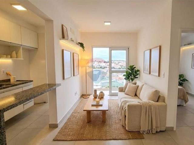 Apartamento aluguel em Região Imediata de Botucatu, Botucatu