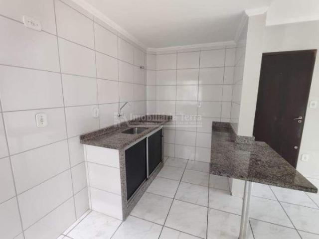 Apartamento aluguel em Região Geográfica Imediata de Dourados, Dourados