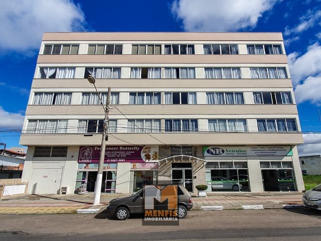 Apartamento aluguel em Região Geográfica Imediata de Lages, Lages