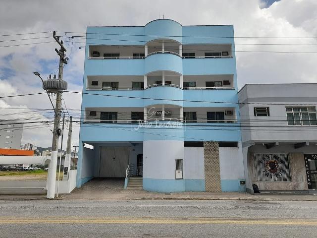 Apartamento aluguel em Centro II, Brusque