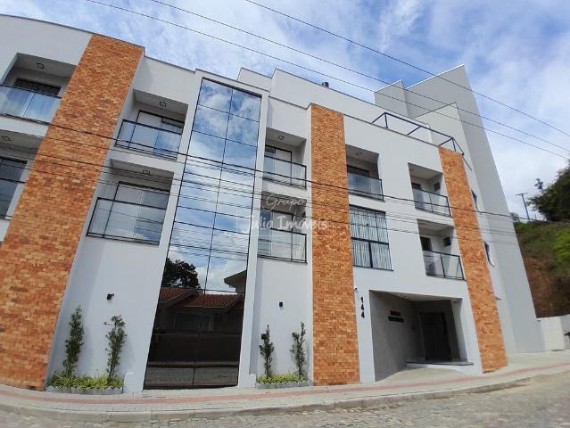 Apartamento aluguel em Centro II, Brusque