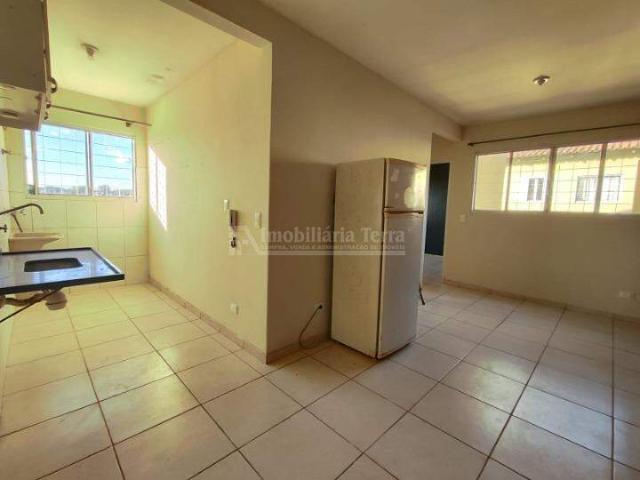 Apartamento aluguel em Região Geográfica Imediata de Dourados, Dourados