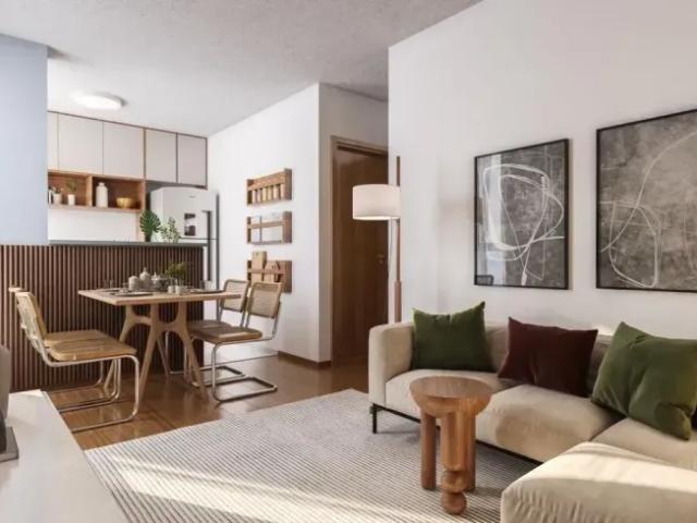 Apartamento venda em Região Geográfica Imediata de Natal, Parnamirim