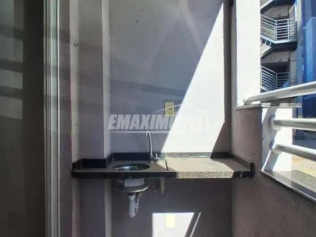Apartamento aluguel em Votorantim