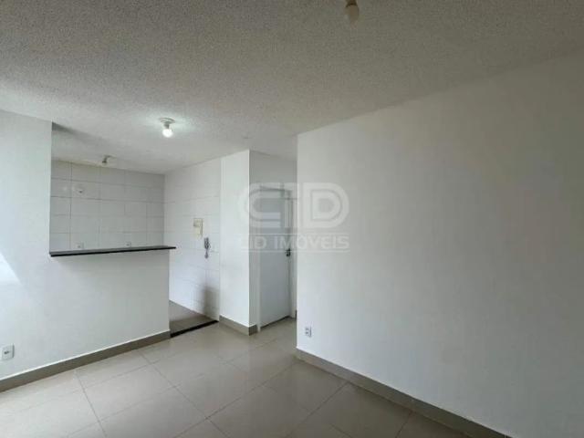 Apartamento aluguel em São Gonçalo Beira-Rio, Cuiabá