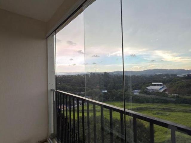 Apartamento venda em Região Imediata de São Paulo, Região Metropolitana de São Paulo