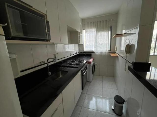 Apartamento venda em Votorantim