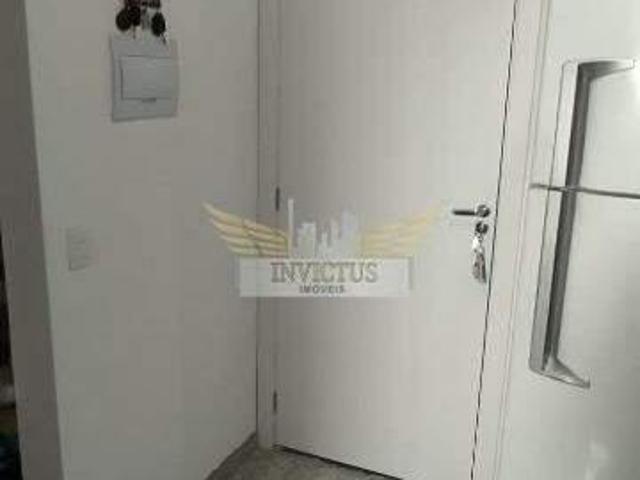 Apartamento venda em Santo André